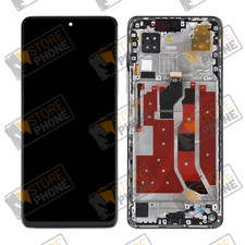 Ecran complet huawei d'occasion  Marseille XIV