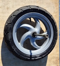 Ruota anteriore asse usato Ruota anteriore asse usato  Castelnuovo Magra