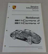 Service information notdienst gebraucht kaufen  Jever