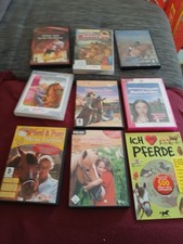 Pferde spiele paket gebraucht kaufen  Vohburg a.d.Donau