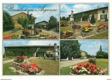 Beaulieu argonne multivues d'occasion  Fruges