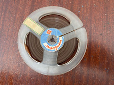 Telefunken magnetophon tape for sale  BRISTOL