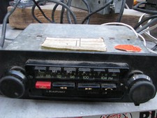 Autoradio blaupunkt bamberg gebraucht kaufen  Falkensee