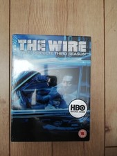 The wire third gebraucht kaufen  Wetzlar
