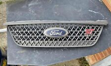 Focus mk2 grill for sale  UK