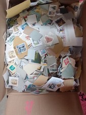 Kiloware marken papier gebraucht kaufen  Bremerhaven