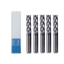 5pcs flute solid for sale  Walnut