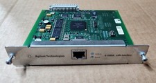 Agilent g1369a lan for sale  Jamestown