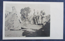 Rppc children dressed for sale  Tijeras
