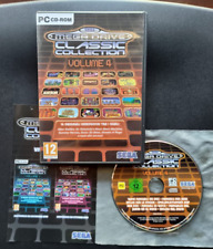 Sega mega drive usato  Pavia