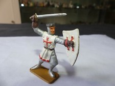 Figurine starlux moyen d'occasion  Villemomble