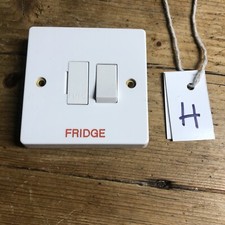 Crabtree 4827switched fused for sale  HARTLEPOOL
