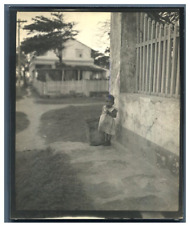 Cuba habana niño d'occasion  Pagny-sur-Moselle