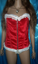Sexy sissy mieder gebraucht kaufen  Deutschland