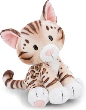 Kuscheltier sitzende bengal gebraucht kaufen  Hirschberg
