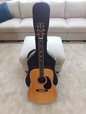 Martin standard wooden for sale  Sylva