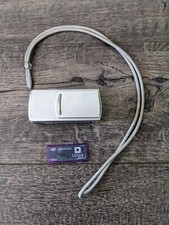 Usado, Câmera de Vídeo Sony Cyber Shot DSC-U20 Prata Operação Testada + Geração Cartão de Memória comprar usado  Enviando para Brazil