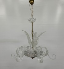 Lampadario medusa murano usato  Parma