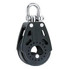 Harken 2636 block usato  Genova