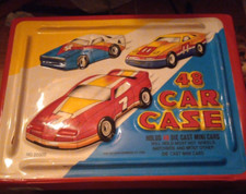 Vintage car carrying for sale  Amelia