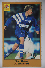 Youri mulder card gebraucht kaufen  Hemau