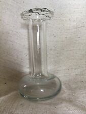 Vaso vetro sussmuth usato  Solferino