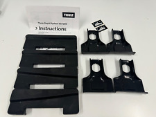 Thule fitting kit for sale  IPSWICH