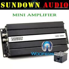 Open box sundown for sale  Los Angeles