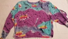 Simclan bunte bauchfreie gebraucht kaufen  Köln