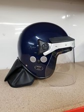 Capacete tático antimotim ordem pública paintball estilo airsoft 5 grau A comprar usado  Enviando para Brazil