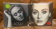Eu Us Org Lp Adele 21 25 Set Analog Record Original comprar usado  Enviando para Brazil