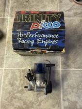 Picco .15 nitro for sale  Eyota