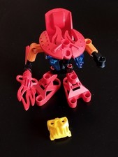 Lego bionicle bohrok usato  Firenze