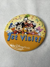 Walt disney first for sale  Conover
