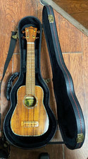 Sonny tenor koa for sale  Honolulu