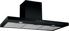 Cookology 100cm chimney for sale  LEICESTER