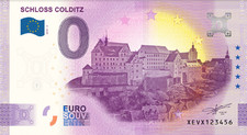 Billet souvenir 2024 d'occasion  France