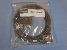 Pyramid SVR-200 U/ V UHF VHF Radio Repeater Interface cable 7500-10-1045 comprar usado Pyramid SVR-200 U/ V UHF VHF Radio Repeater Interface cable 7500-10-1045 comprar usado  Enviando para Brazil
