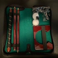 Golf training putter gebraucht kaufen  Hermannsburg