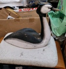 Life size treen for sale  GLOUCESTER