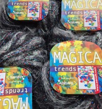 250g adriafil magica gebraucht kaufen  Dippoldiswalde