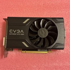Placa de Vídeo EVGA GTX 1060 ACX 2.0 6GB GDDR5✅3x DP HDMI DVI✅, usado comprar usado  Enviando para Brazil