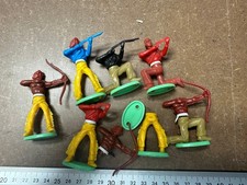 Ddr indianer cowboy gebraucht kaufen  Muldestausee
