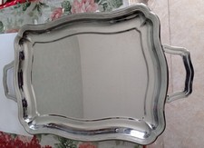 Joli grand plateau d'occasion Joli grand plateau d'occasion  Nevers