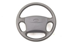 Steering wheel lada d'occasion  Expédié en Belgium