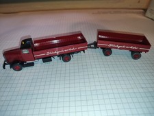 Wiking 85727 hanomag gebraucht kaufen  Wrist