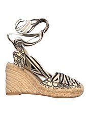 Superbe authentique espadrille d'occasion Superbe authentique espadrille d'occasion  Cannes