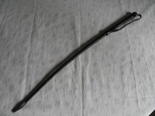 Cravache cuir ancienne d'occasion  Vic-sur-Seille