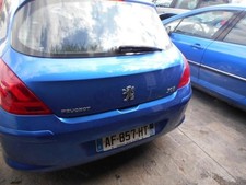 Boite vitesses peugeot d'occasion  Saint-Marcel