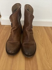 Felmini stiefel damen gebraucht kaufen  Wiesbaden